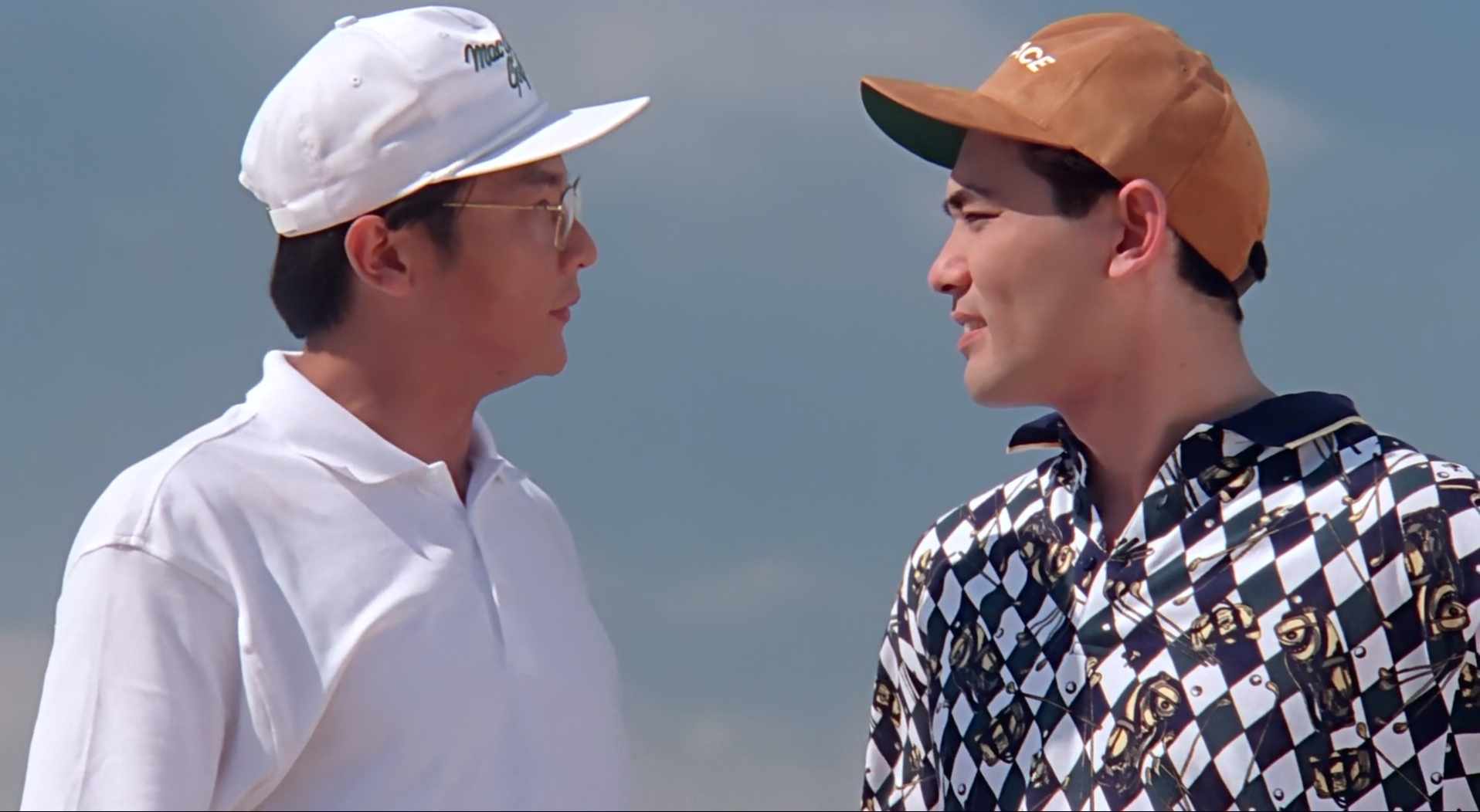 我要活下去剧照的剧照