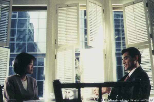 我要活下去剧照的剧照