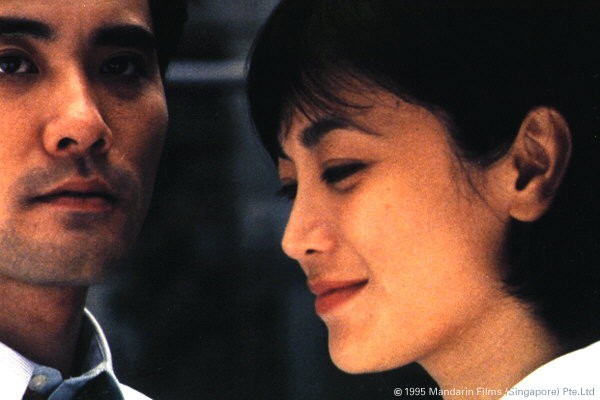 我要活下去剧照的剧照