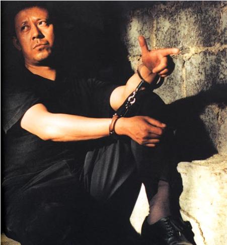 寻枪剧照的剧照