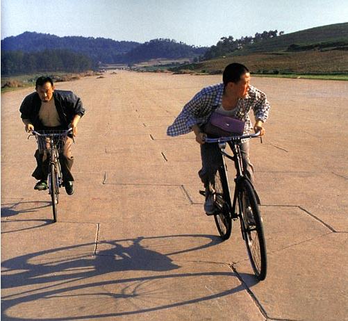 寻枪剧照的剧照