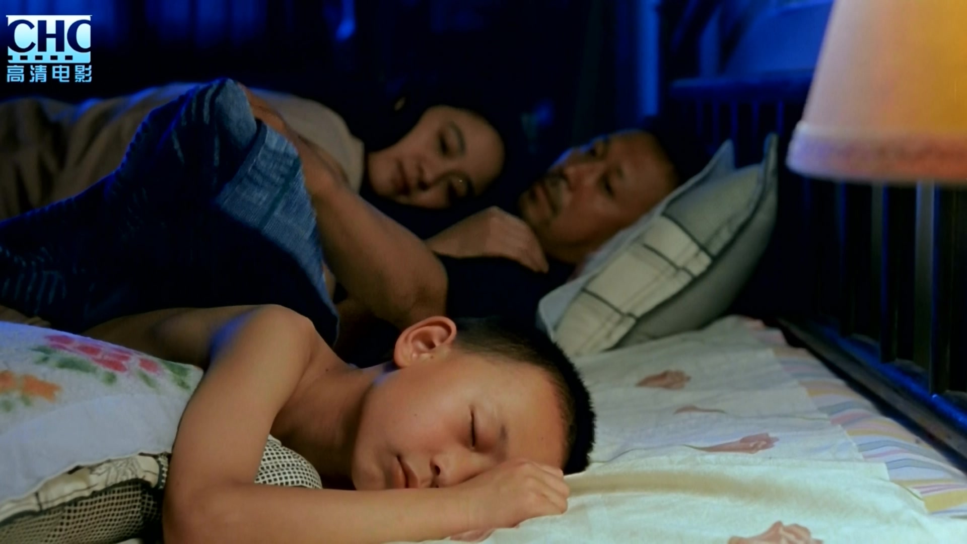 寻枪剧照的剧照