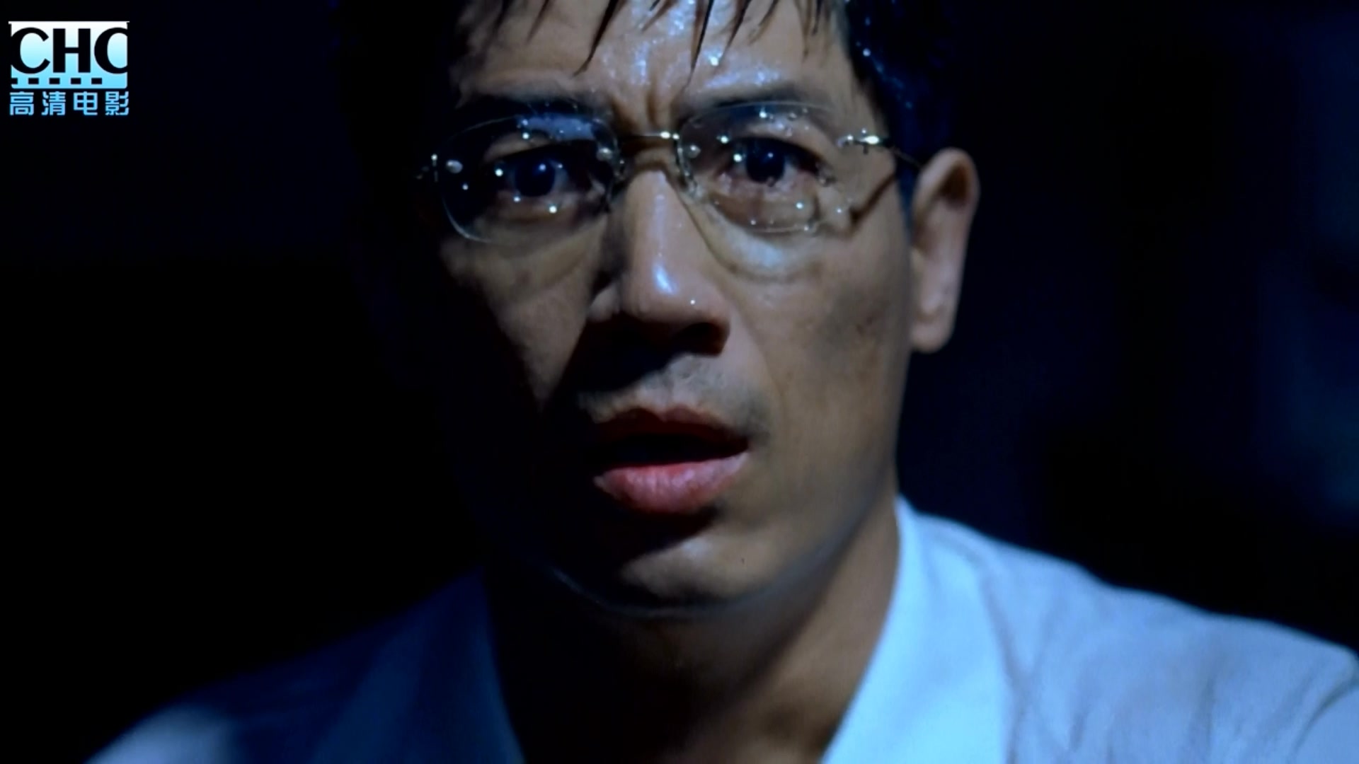 寻枪剧照的剧照