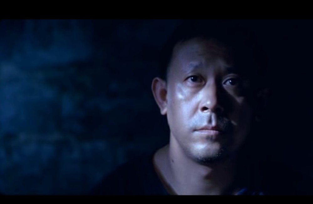 寻枪剧照的剧照