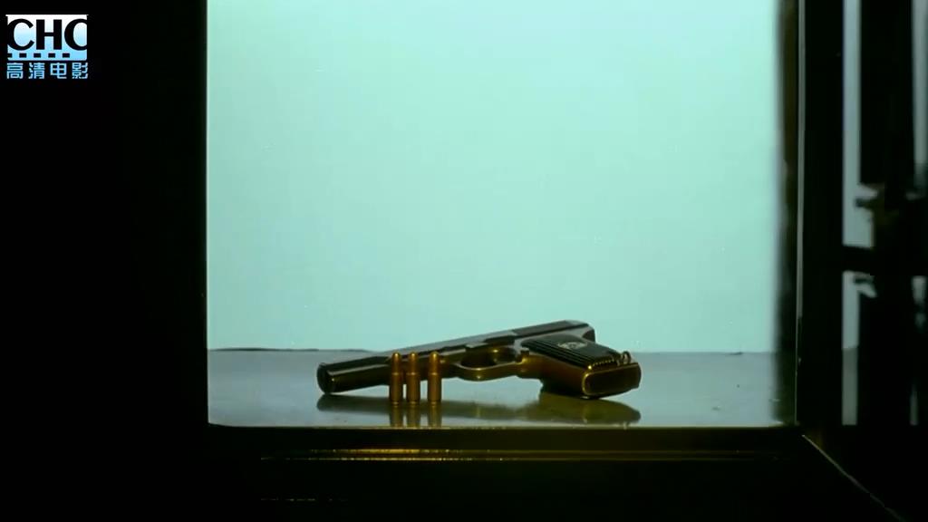 寻枪剧照的剧照