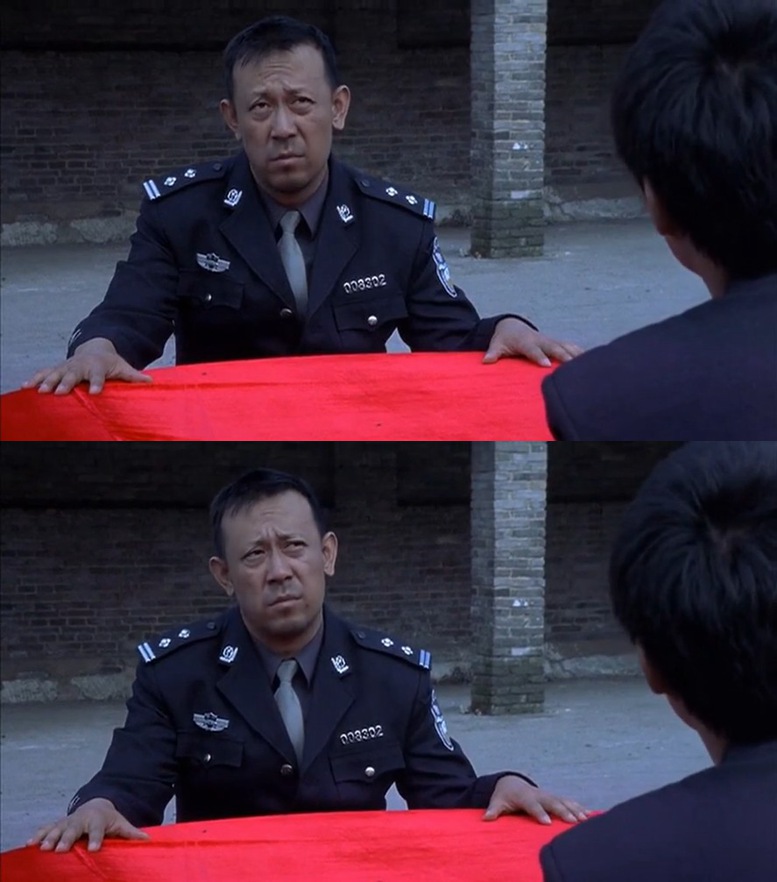 寻枪剧照的剧照