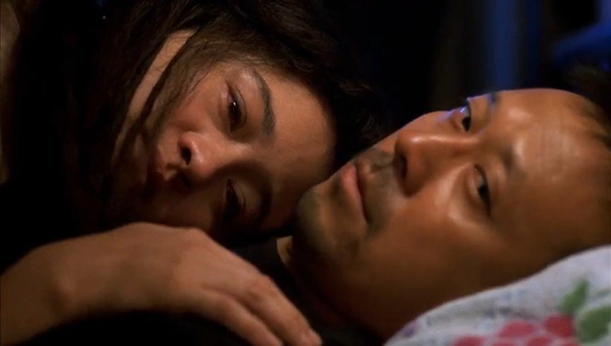 寻枪剧照的剧照