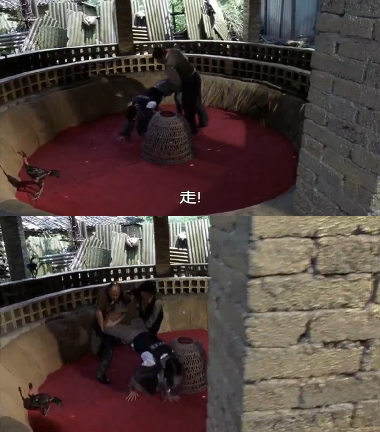 寻枪剧照的剧照