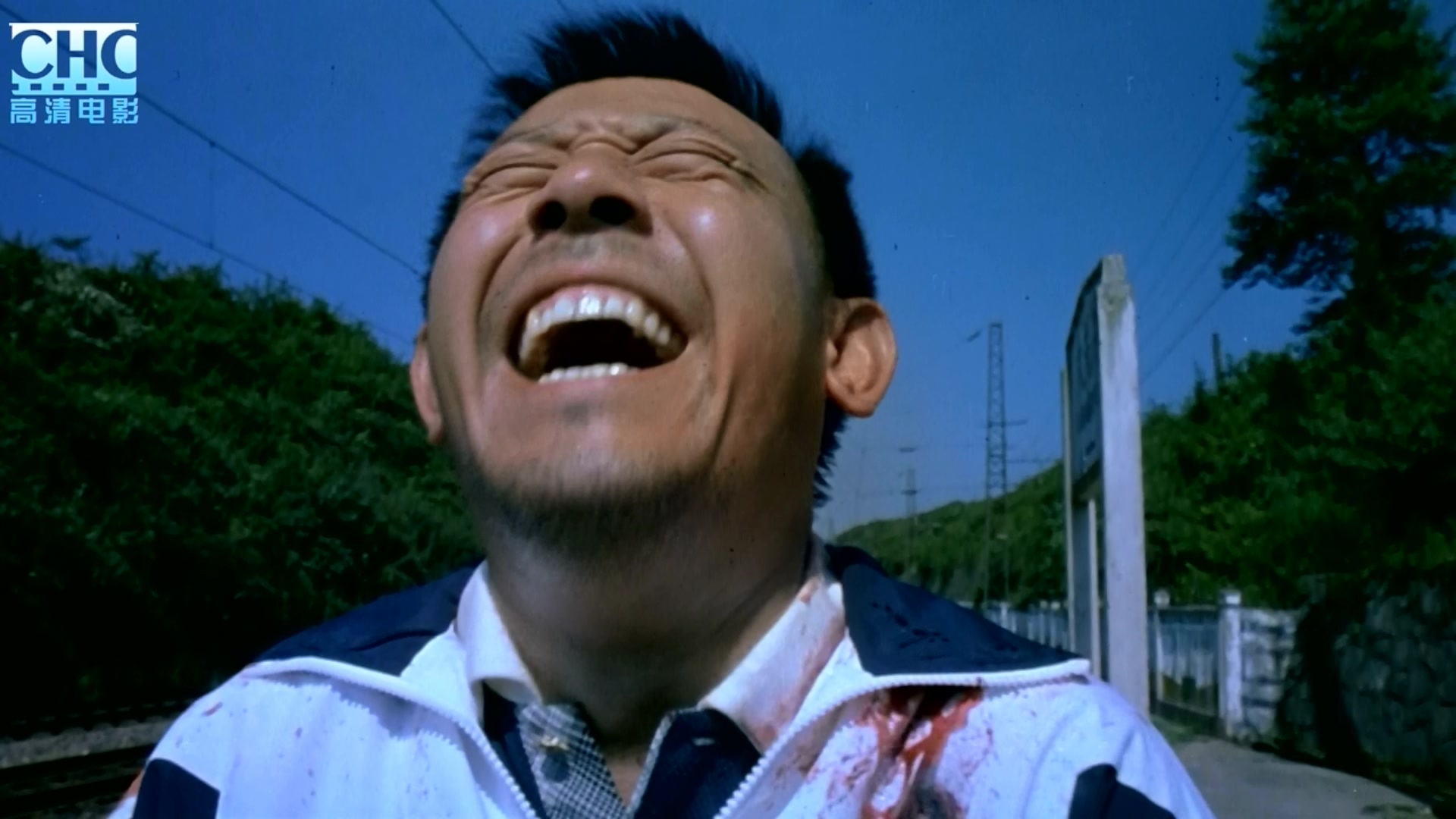 寻枪剧照的剧照