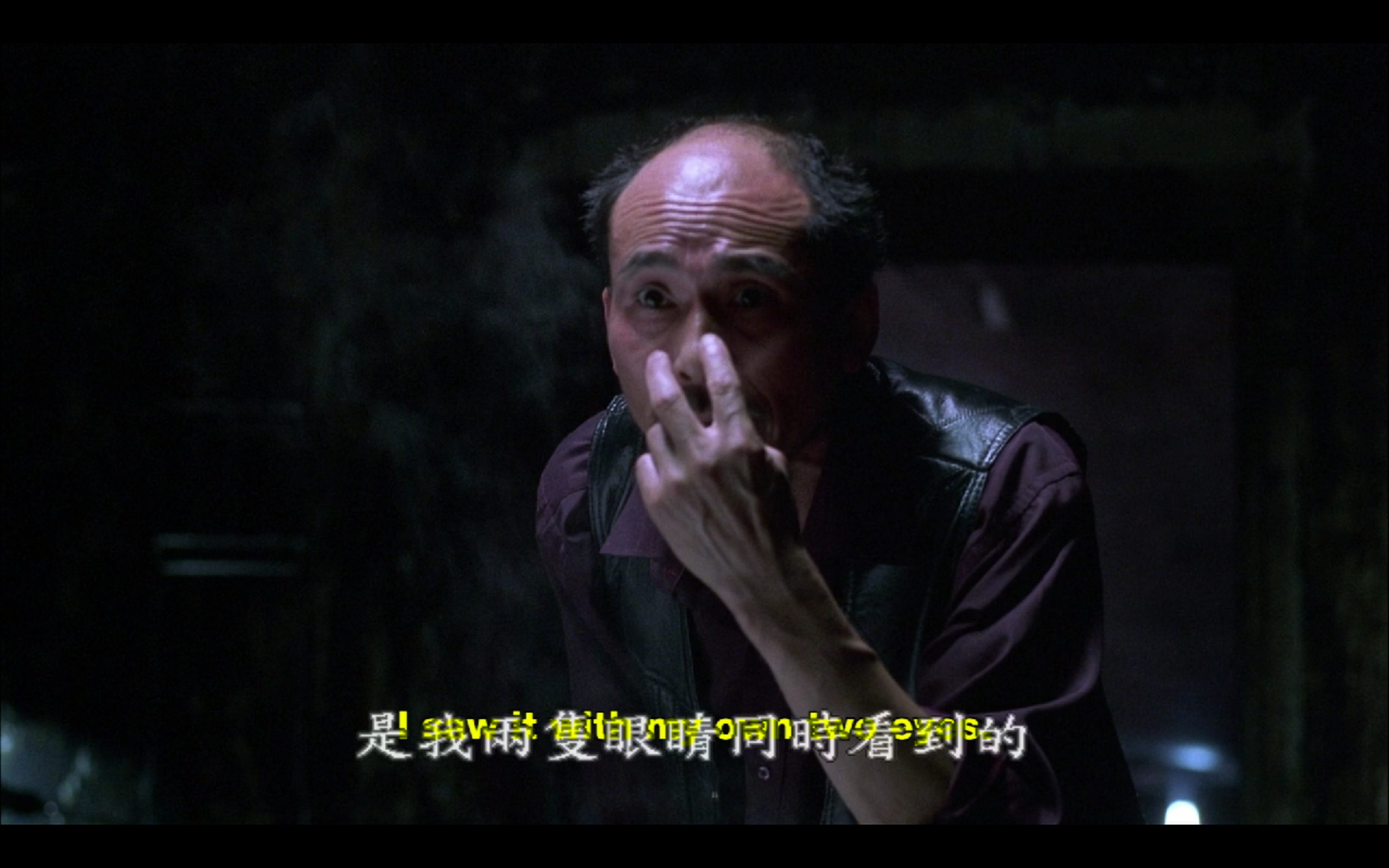 寻枪剧照的剧照