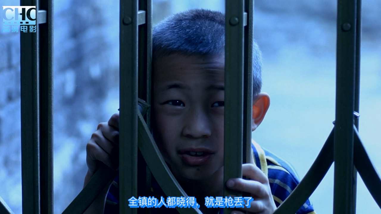 寻枪剧照的剧照