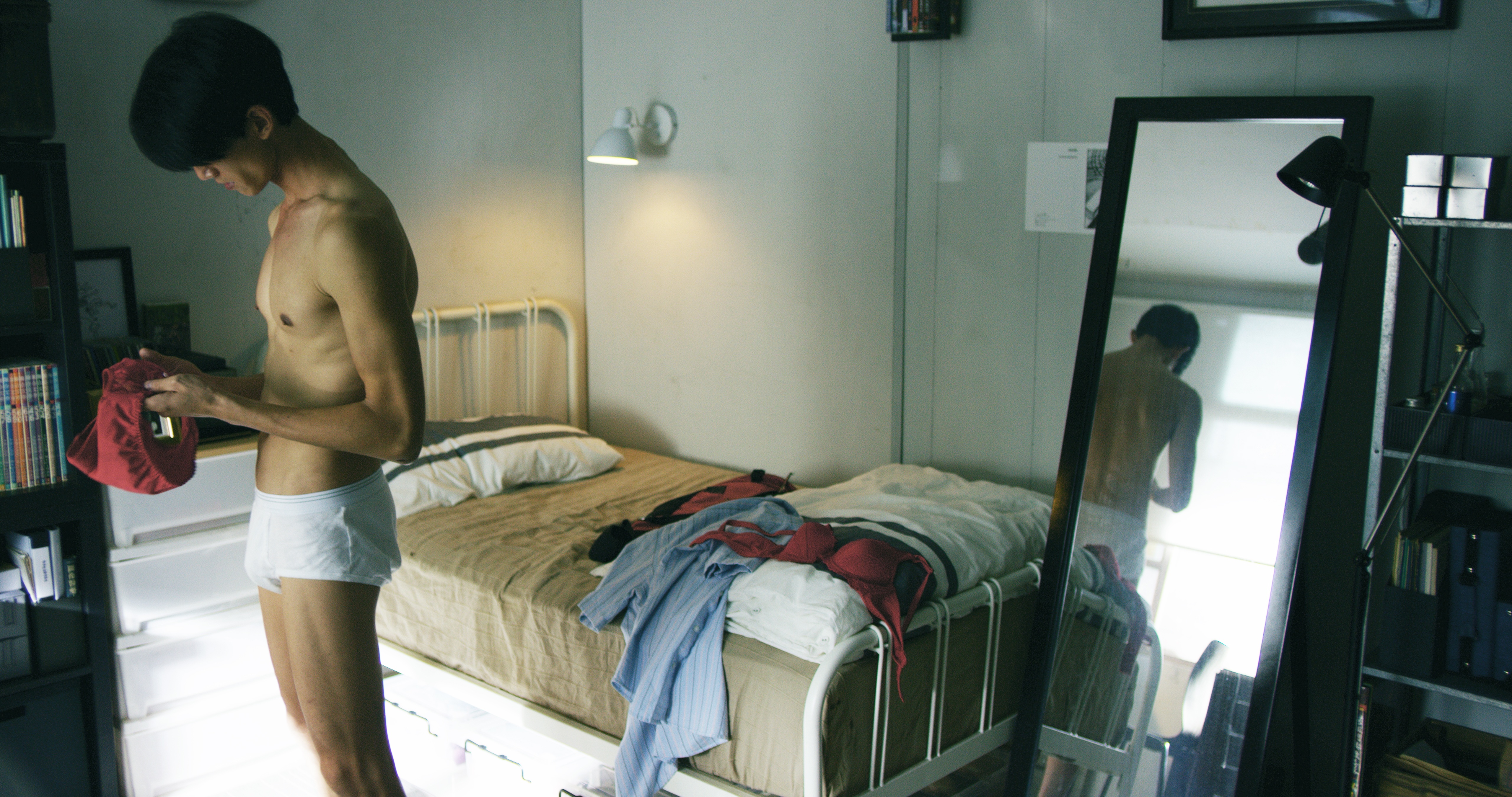 白蚁剧照的剧照