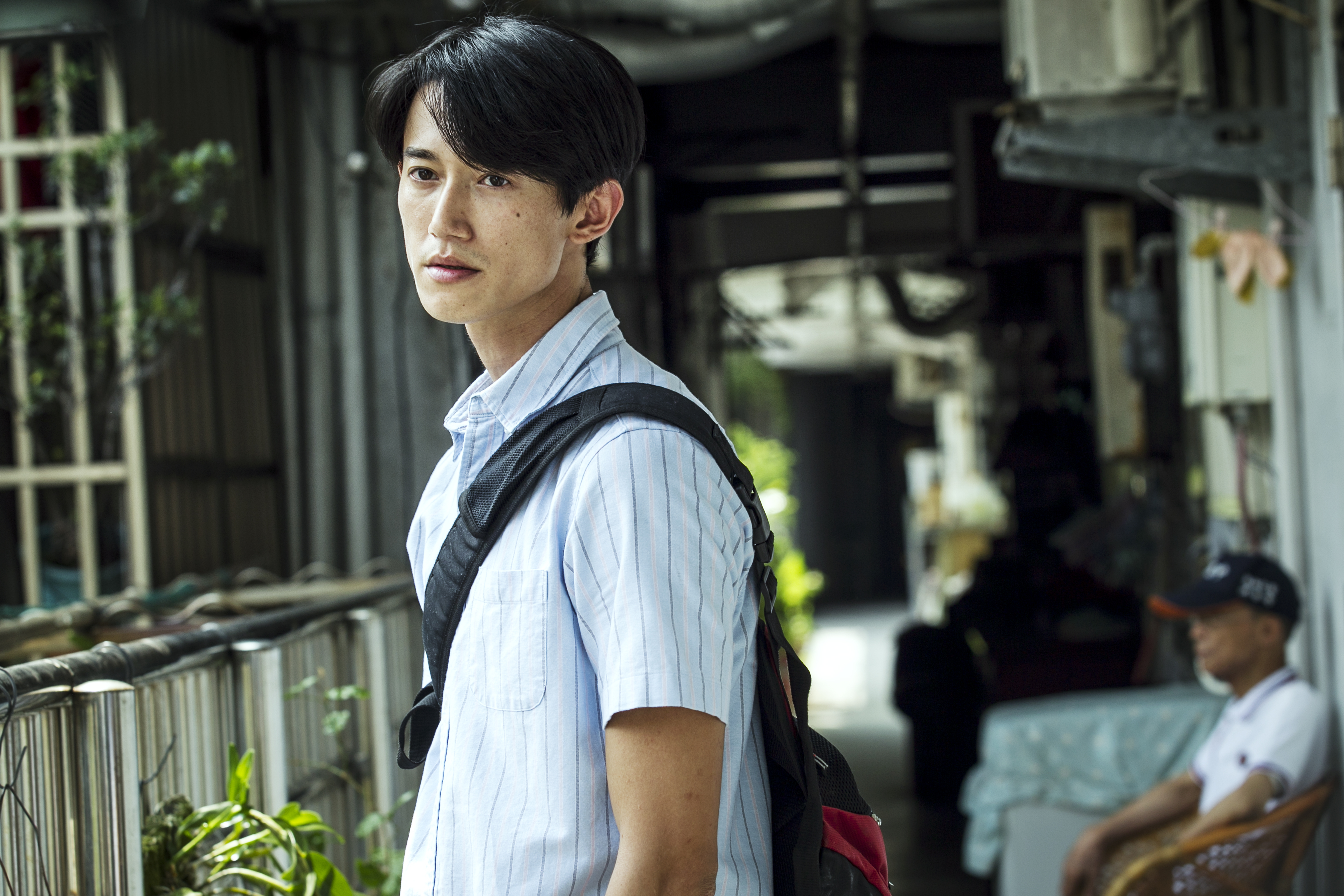 白蚁剧照的剧照