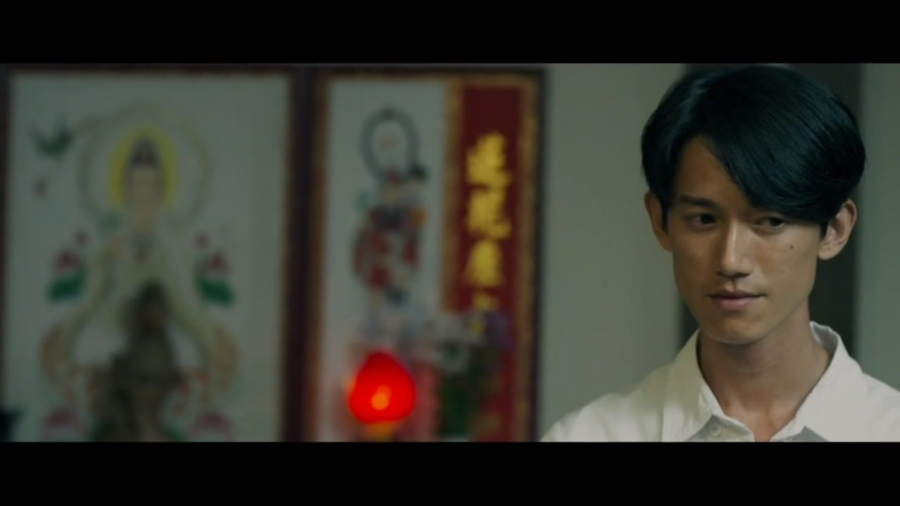 白蚁剧照的剧照