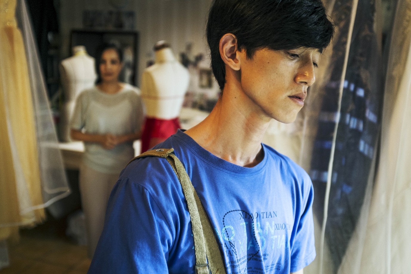 白蚁剧照的剧照