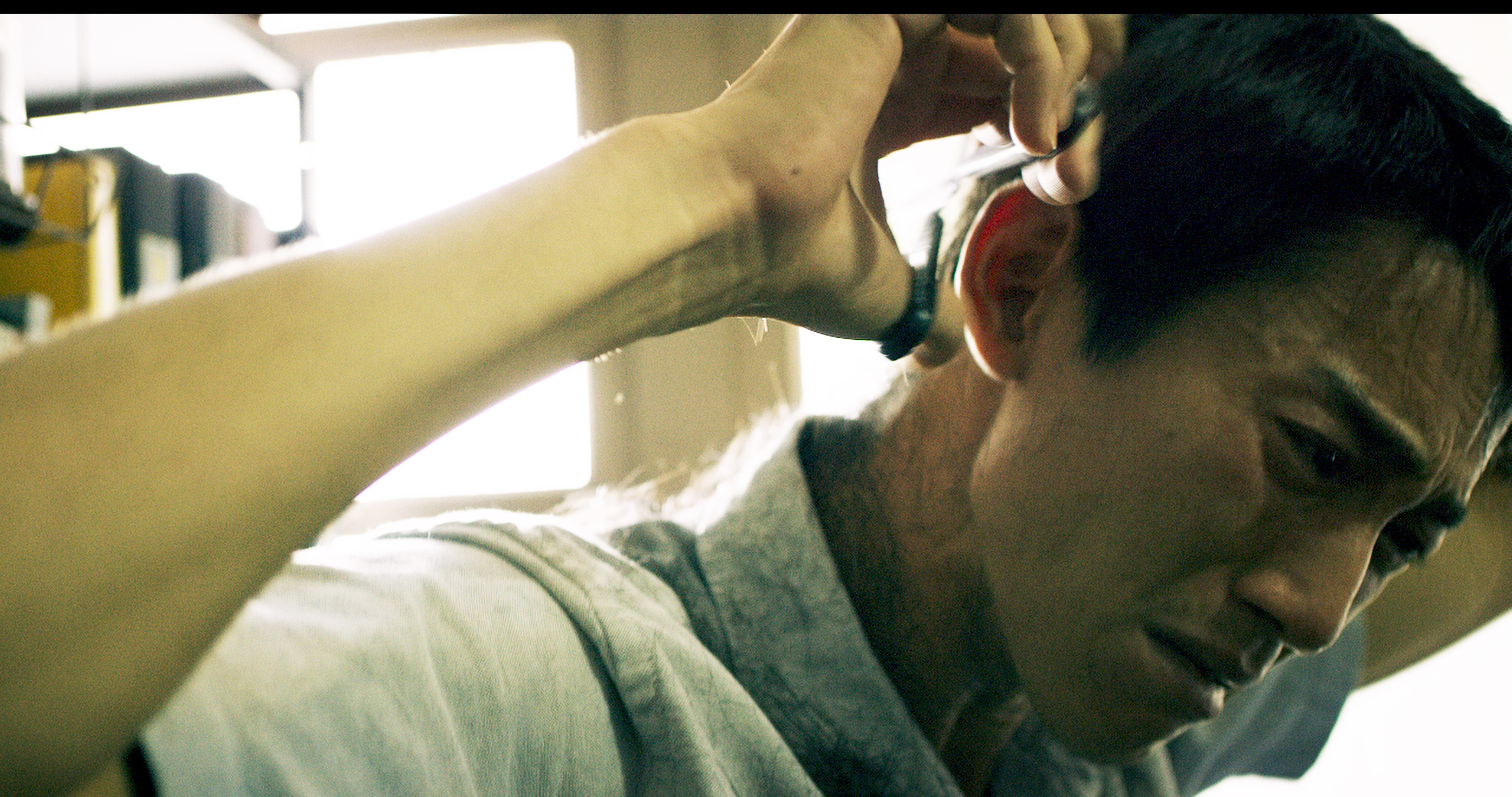 白蚁剧照的剧照