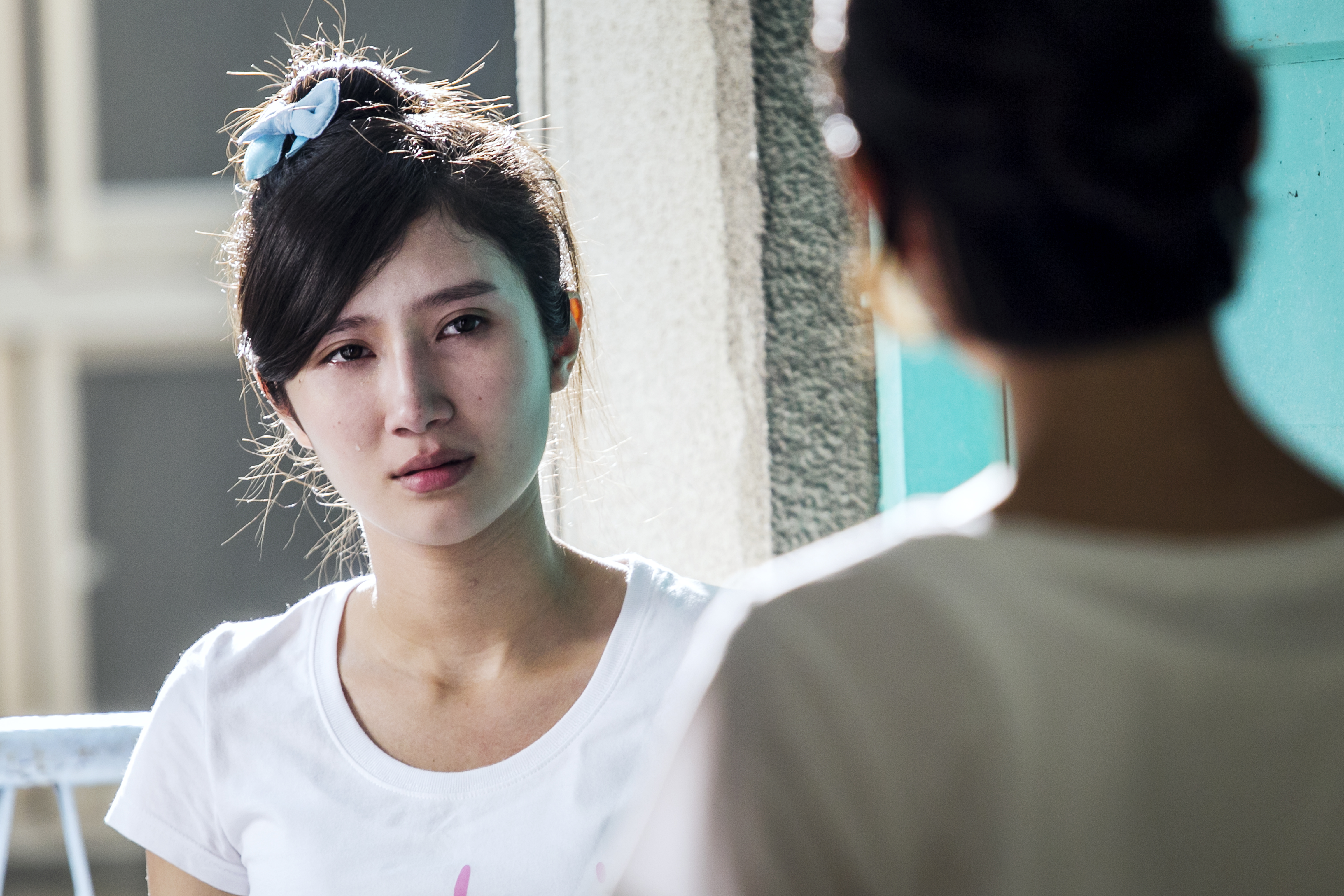 白蚁剧照的剧照