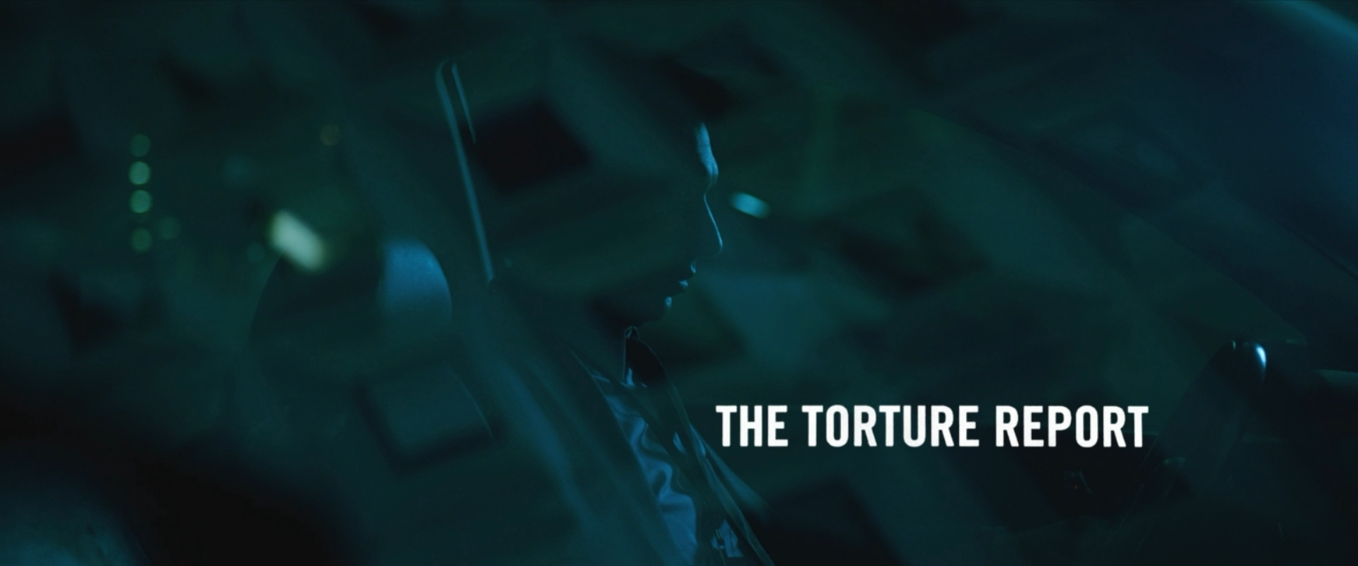 酷刑报告剧照的剧照