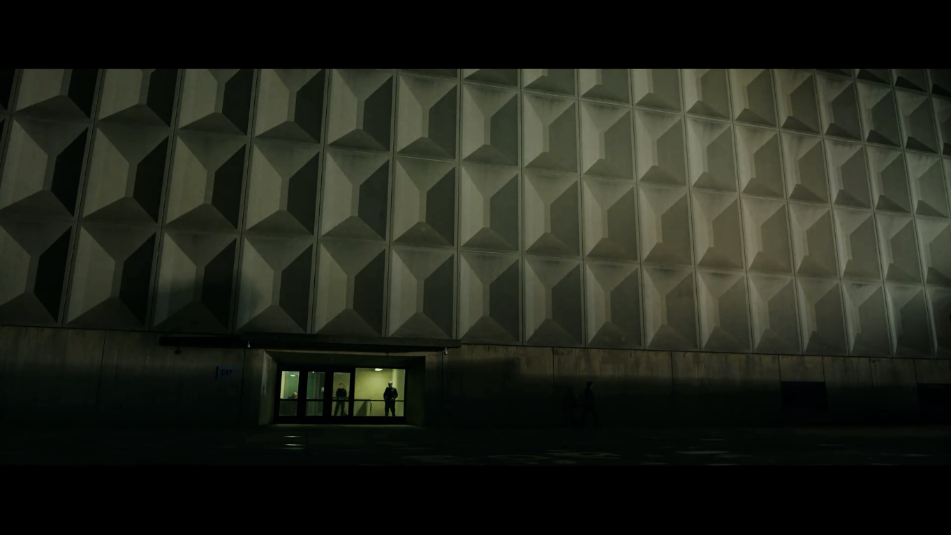 酷刑报告剧照的剧照