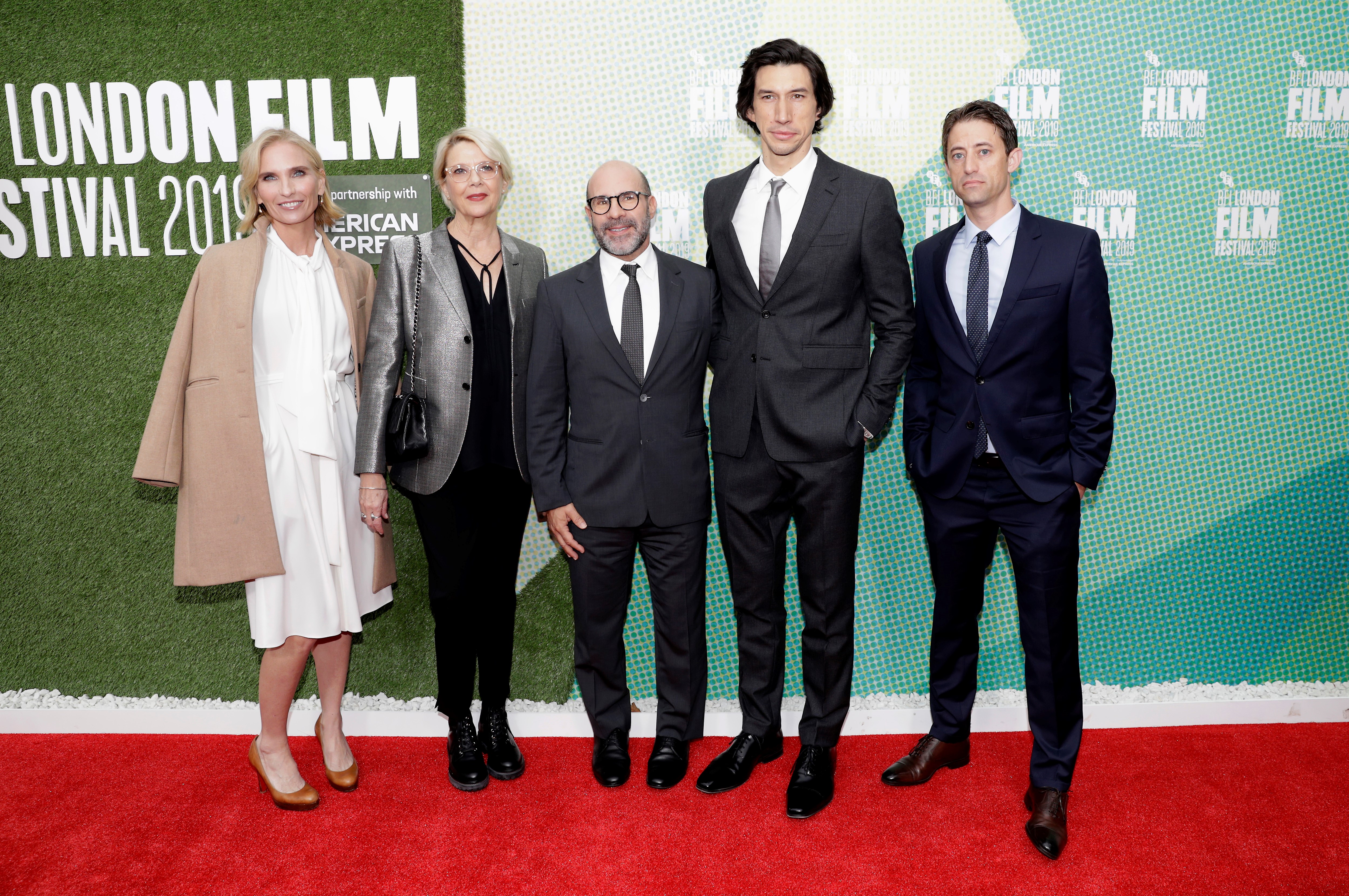 酷刑报告剧照的剧照