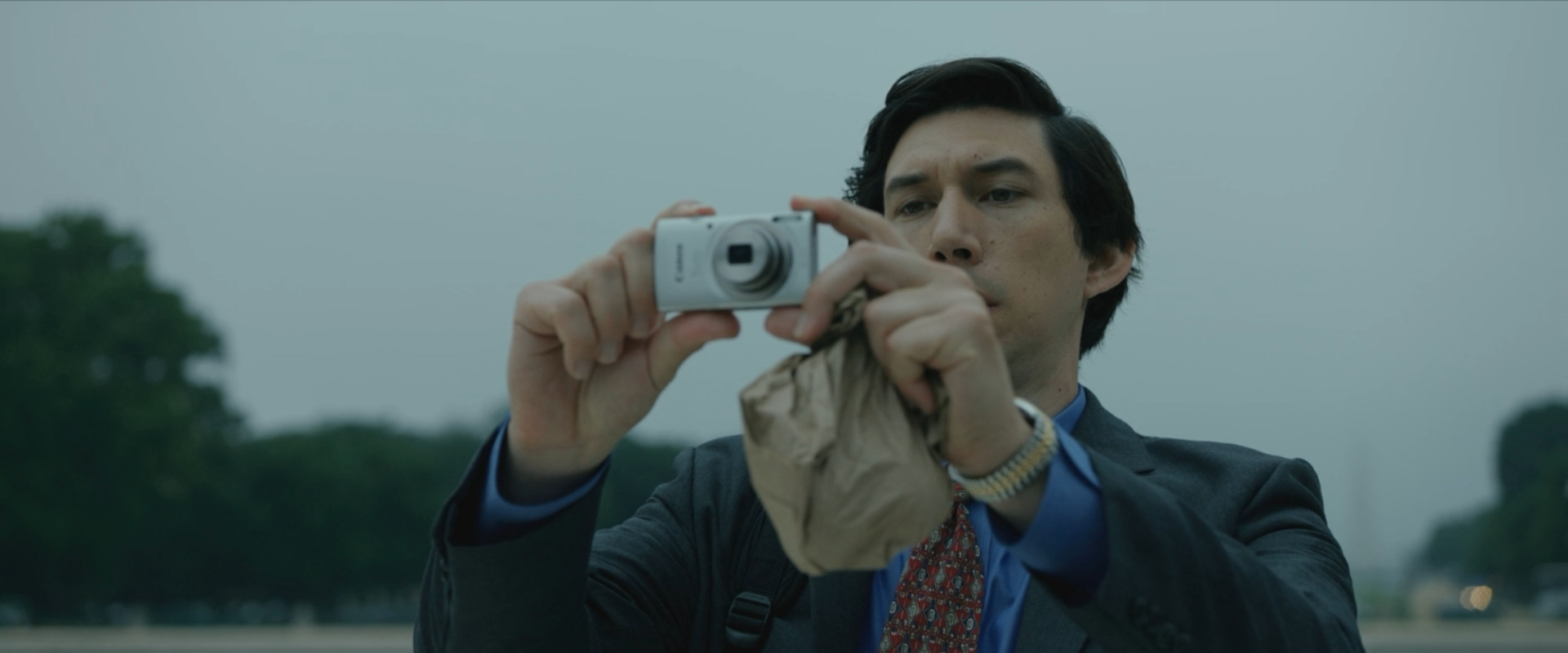 酷刑报告剧照的剧照