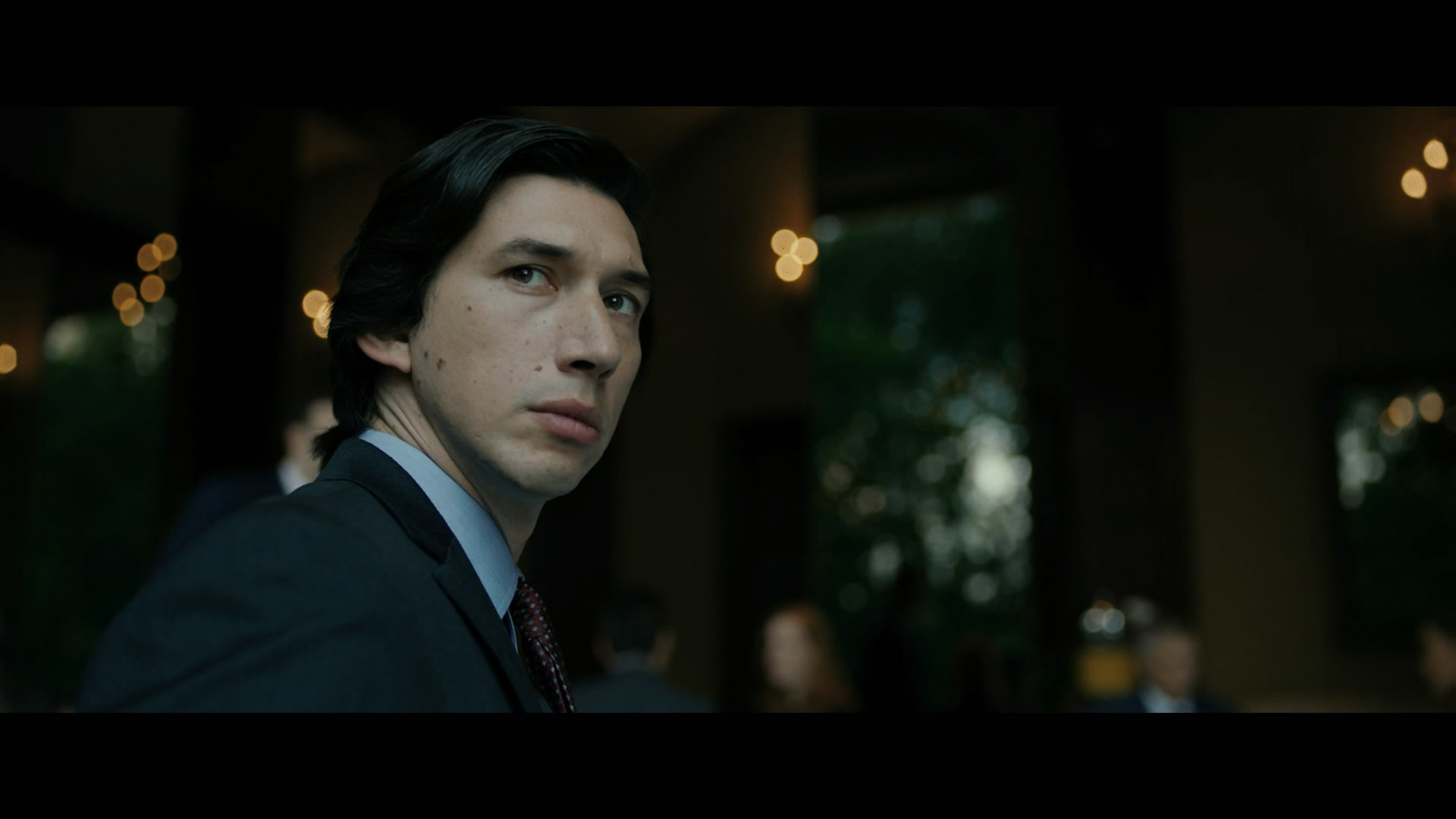 酷刑报告剧照的剧照