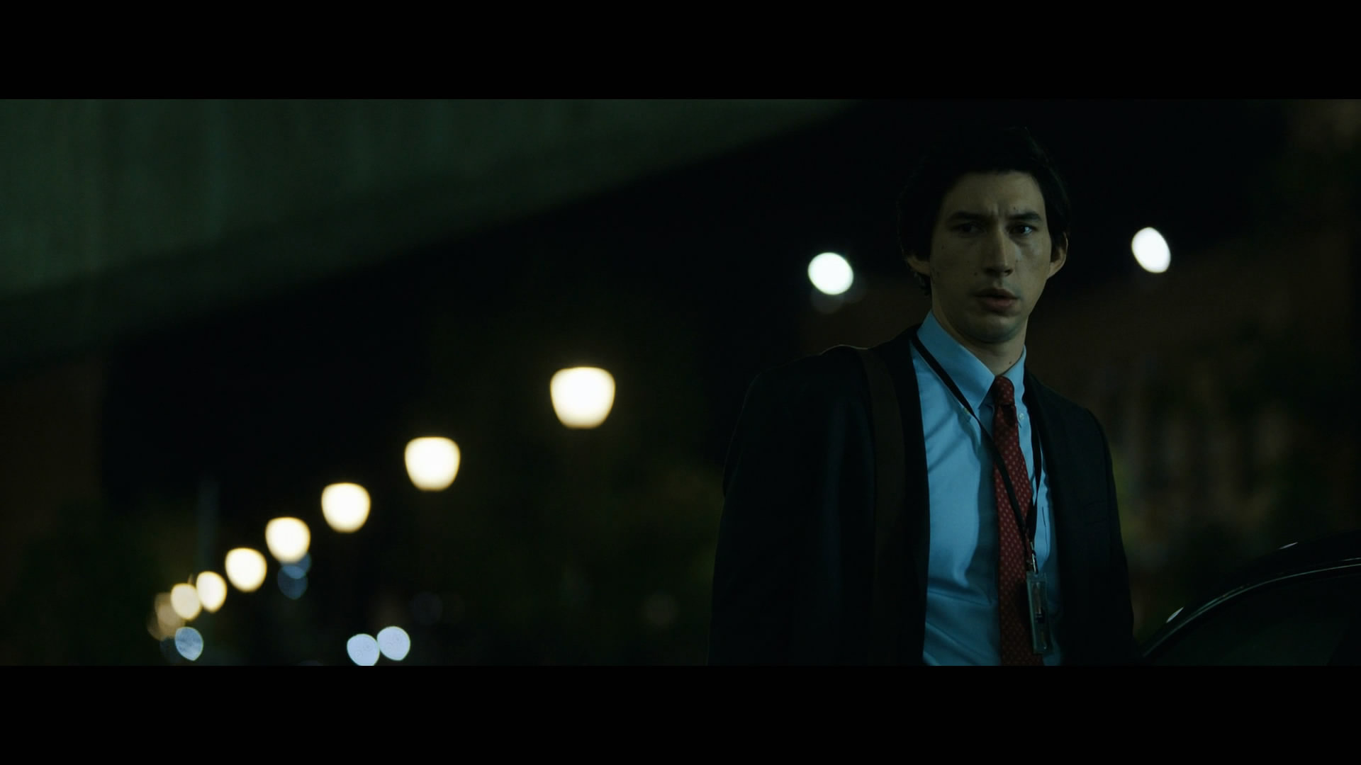 酷刑报告剧照的剧照