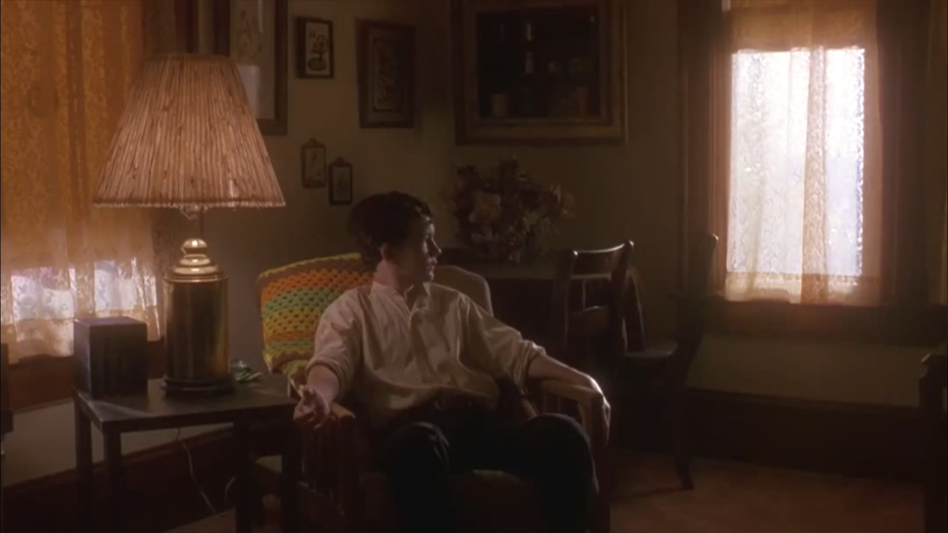 玉米地男孩4剧照的剧照