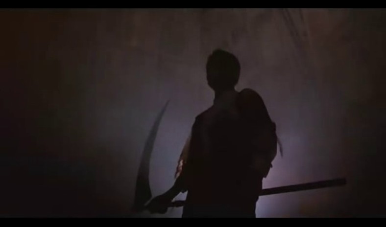 玉米地男孩4剧照的剧照