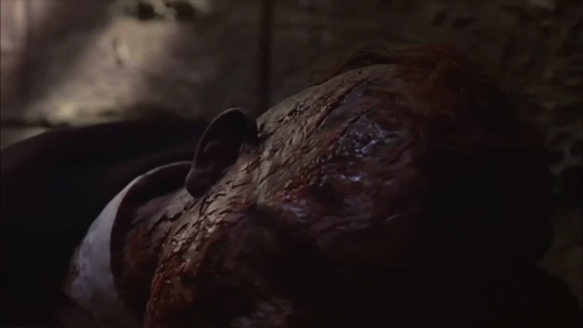 玉米地男孩4剧照的剧照