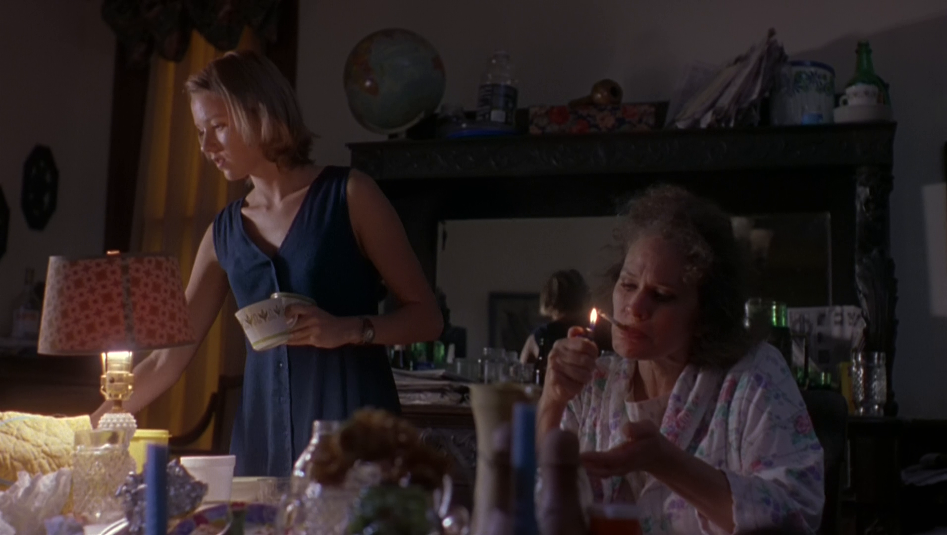 玉米地男孩4剧照的剧照