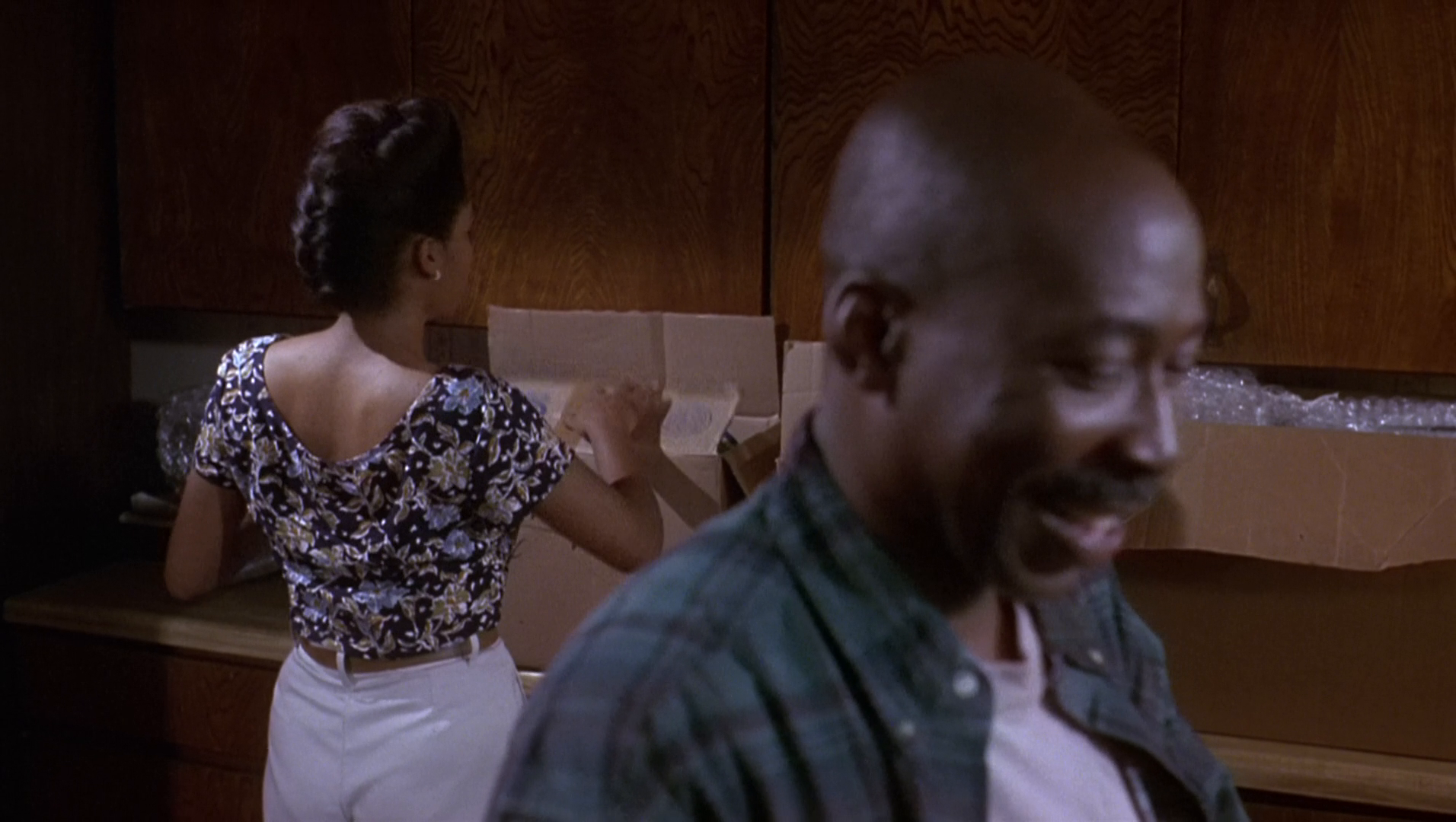 玉米地男孩4剧照的剧照