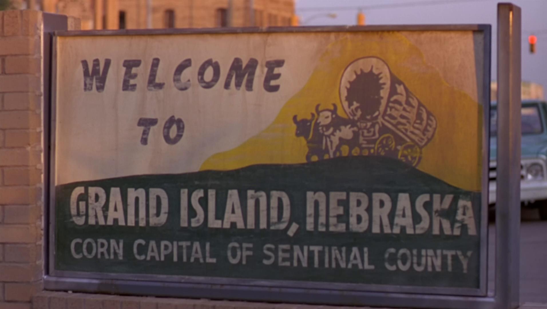 玉米地男孩4剧照的剧照