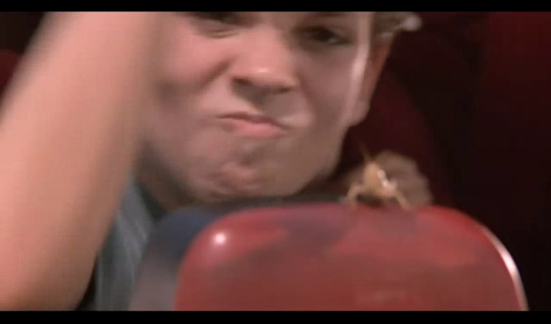 玉米地男孩4剧照的剧照