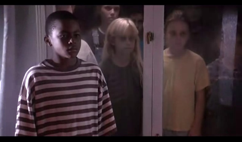 玉米地男孩4剧照的剧照