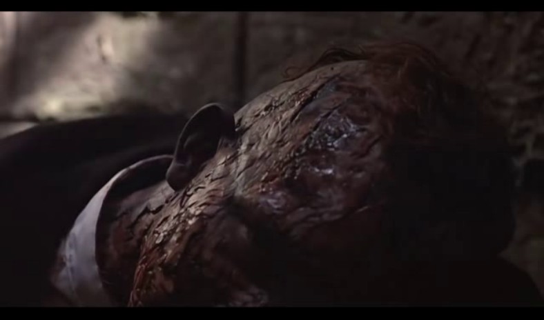 玉米地男孩4剧照的剧照