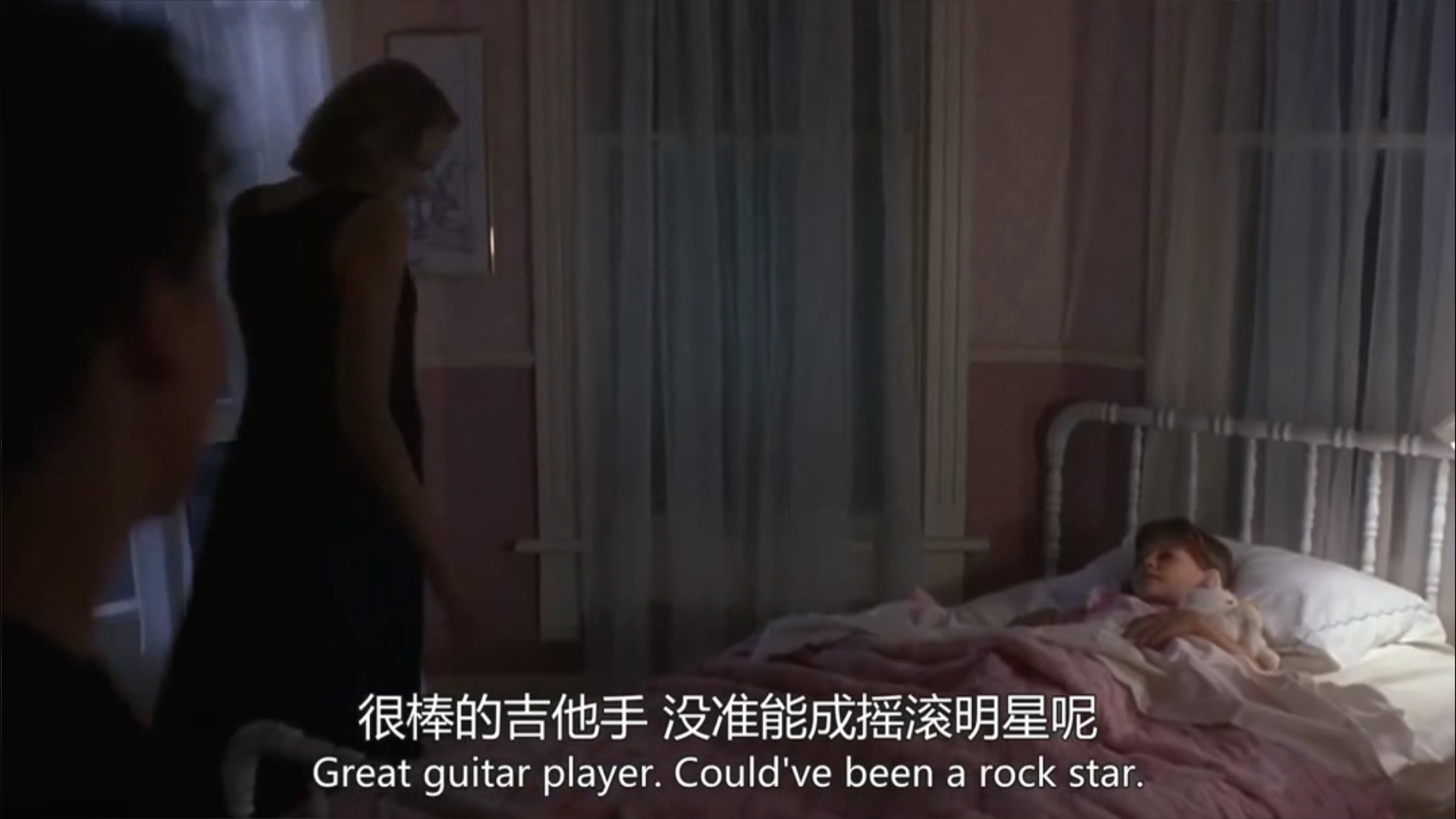 玉米地男孩4剧照的剧照