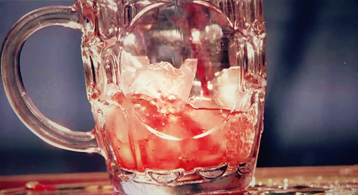 冈拉梅朵剧照的剧照