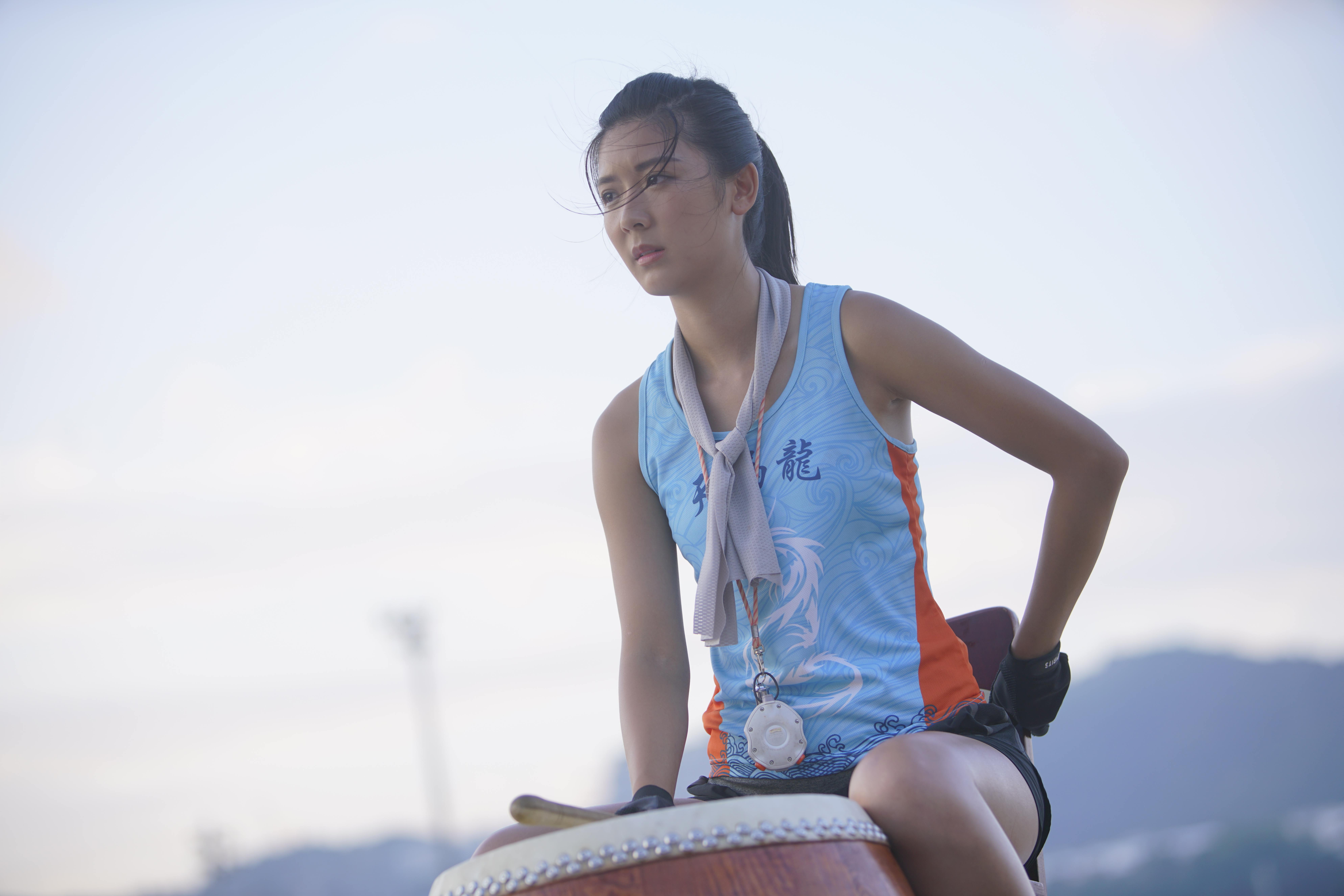 逆流大叔剧照的剧照