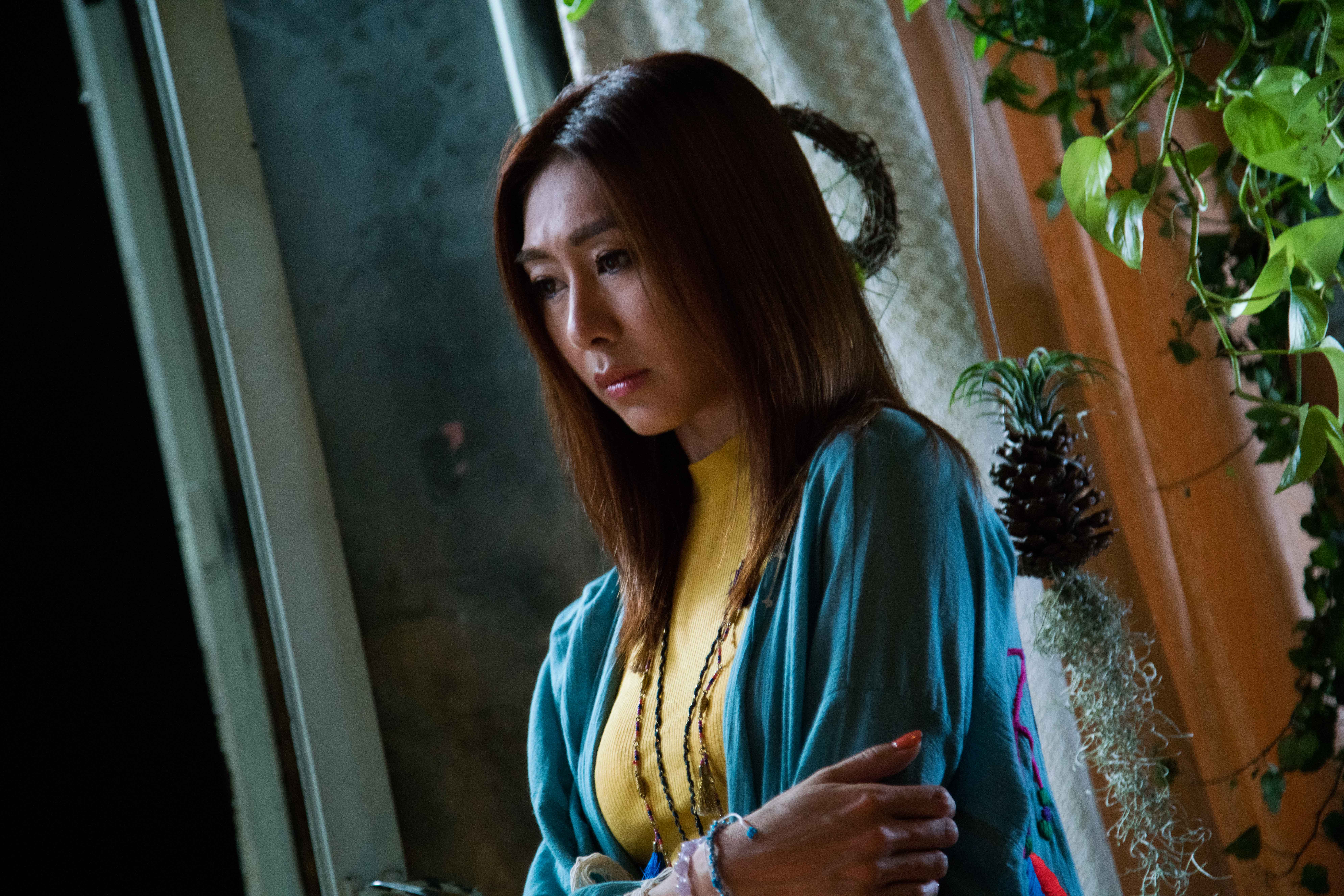 逆流大叔剧照的剧照