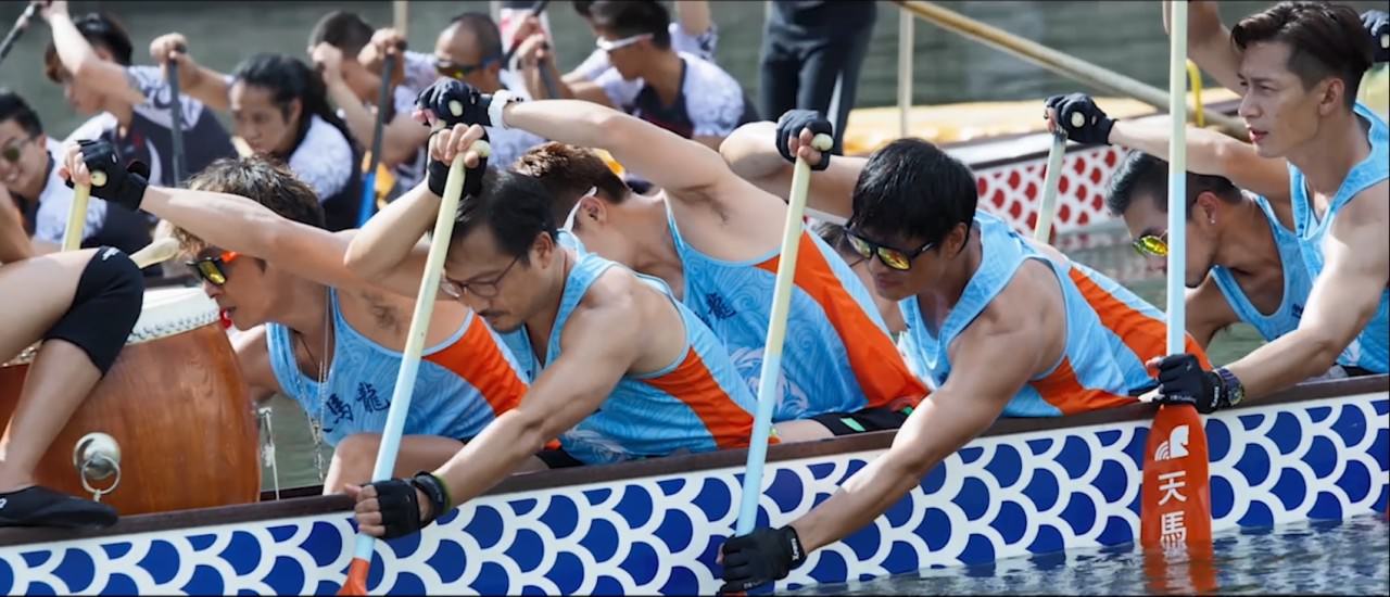 逆流大叔剧照的剧照