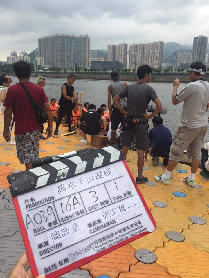 逆流大叔剧照的剧照