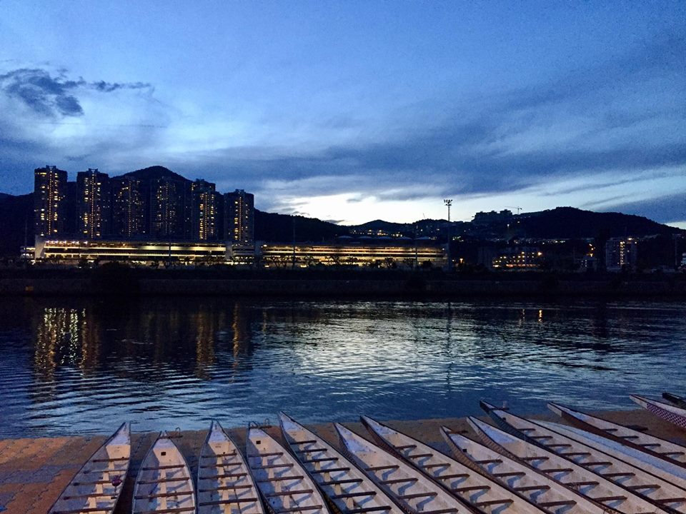 逆流大叔剧照的剧照