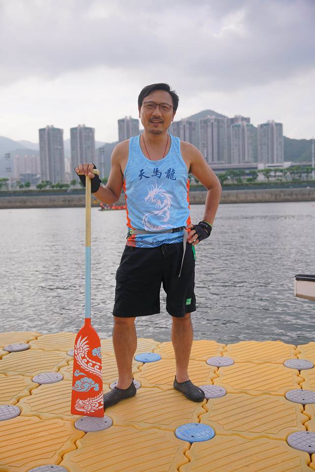 逆流大叔剧照的剧照