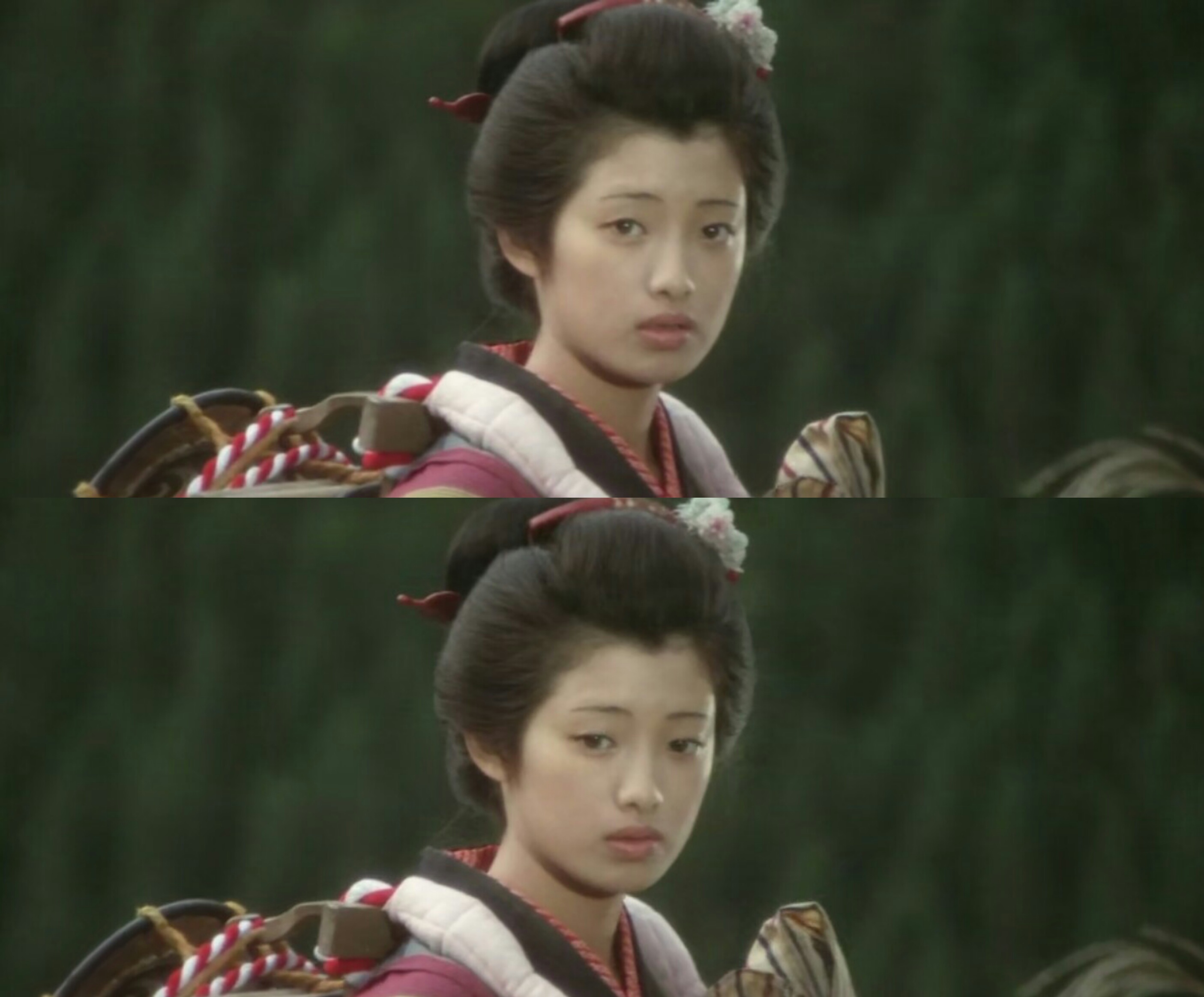 伊豆的舞女剧照的剧照