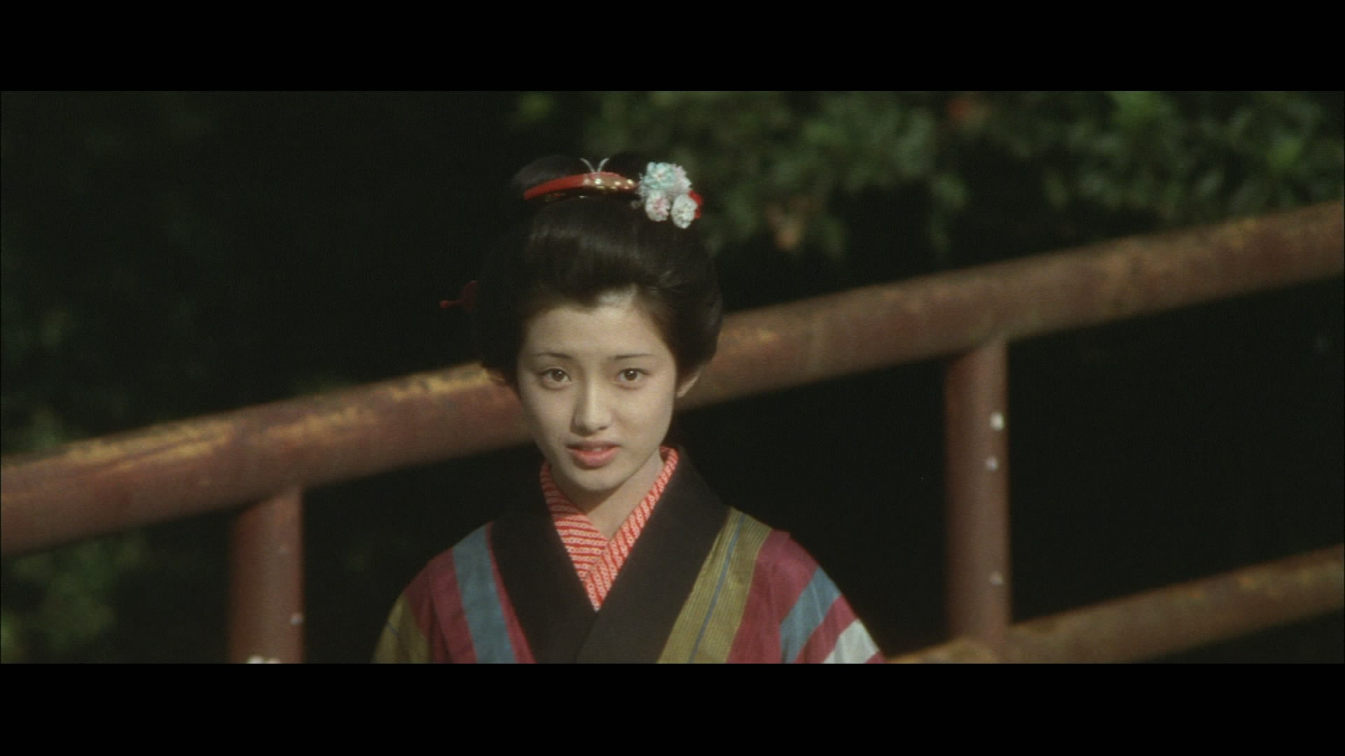 伊豆的舞女剧照的剧照