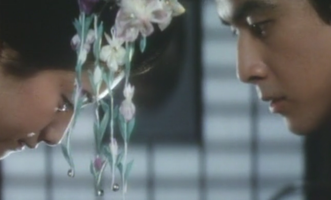 伊豆的舞女剧照的剧照