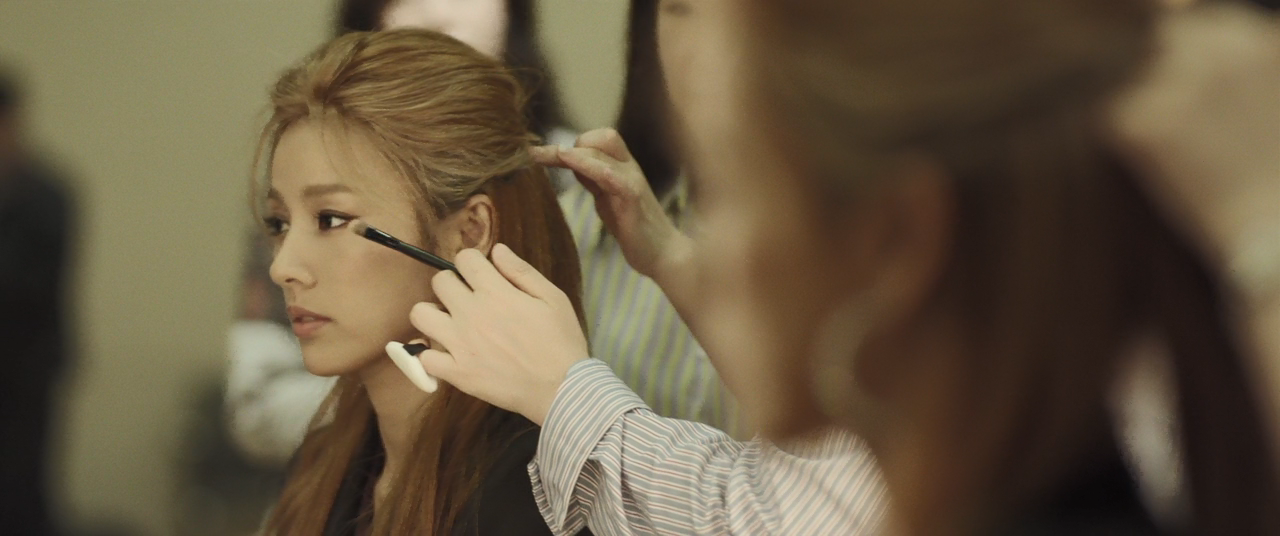 工作剧照的剧照