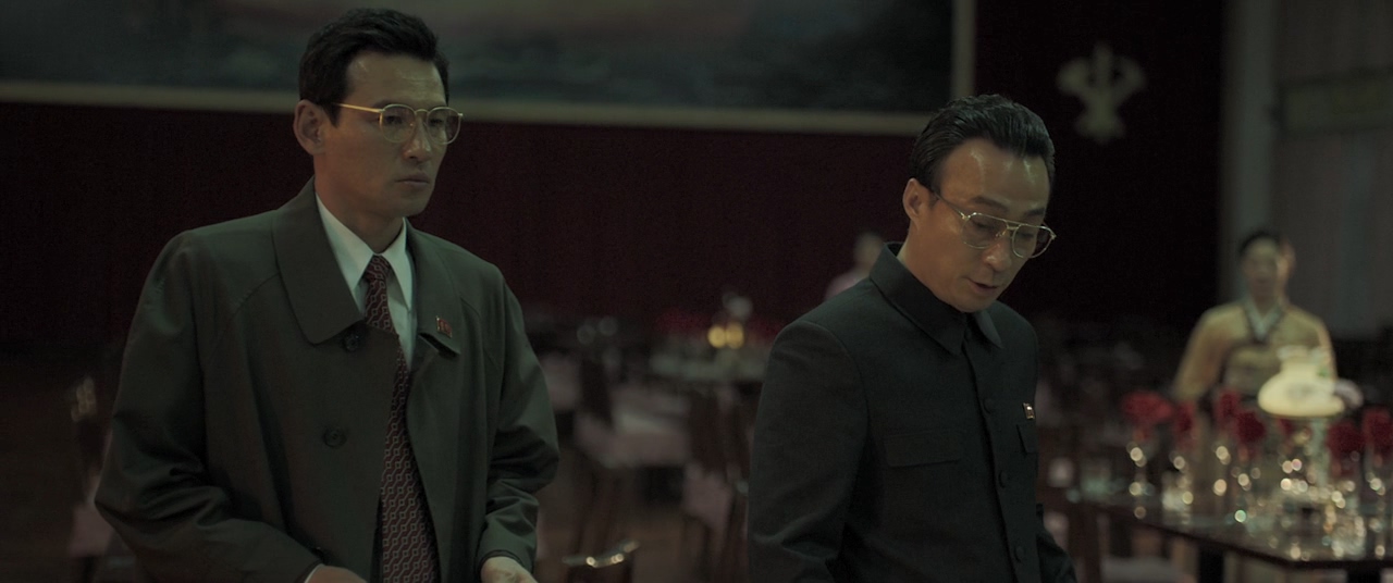 工作剧照的剧照