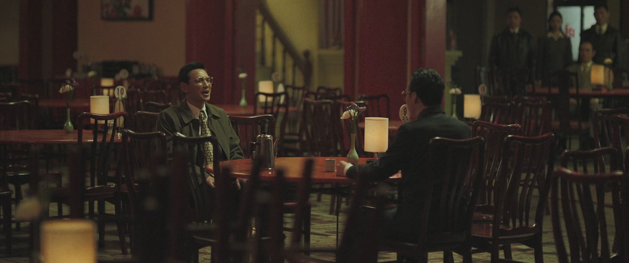 工作剧照的剧照